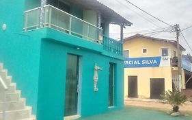 Apartamentos no Farol Velho
